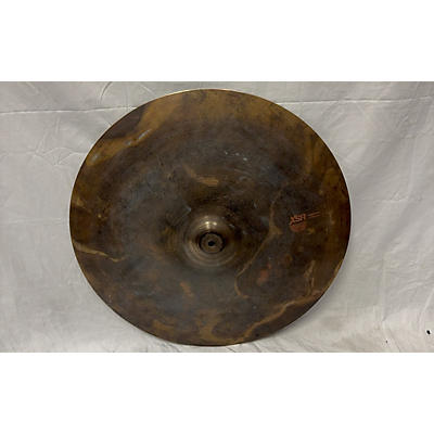 SABIAN Used SABIAN 22in XSR Monarch Cymbal