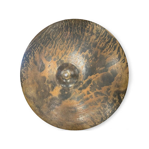 Used SABIAN 22in XSR Monarch Cymbal 42