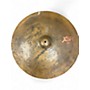 Used SABIAN 22in XSR Monarch Cymbal 42
