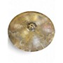Used SABIAN 22in XSR Monarch Cymbal 42