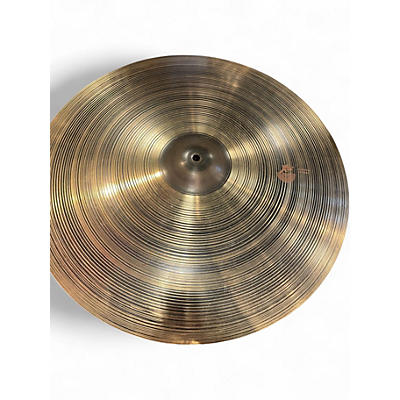 Used SABIAN 22in XSR Monarch Cymbal