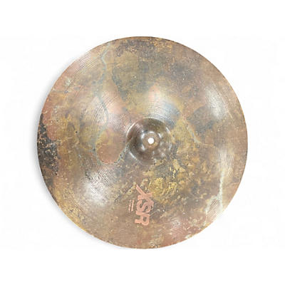 Used SABIAN 22in XSR Monarch Cymbal