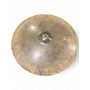 Used SABIAN 22in XSR Monarch Ride Cymbal 42