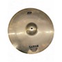Used SABIAN 22in XSR RIDE Cymbal 42