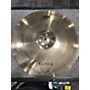 Used SABIAN 22in XSR  Ride Cymbal 42