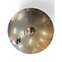 Used SABIAN 24in AA Bash Ride Brilliant Cymbal 44