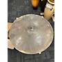 Used SABIAN Used SABIAN 24in Aa Apollo Ride Cymbal 44