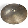 Used SABIAN 24in HH KING Cymbal 44