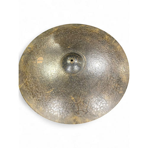 Used SABIAN 24in HH KIng Cymbal 44