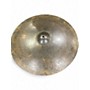 Used SABIAN 24in HH KIng Cymbal 44