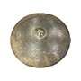 Used SABIAN 24in HH King Cymbal 44