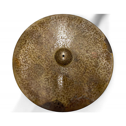 Used SABIAN 24in HH Nova Cymbal 44