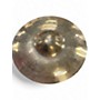 Used SABIAN 5in HHX Splash Cymbal 21