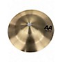 Used SABIAN 6.5in AA MAX CHIME Cymbal 93