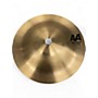 Used SABIAN 6in AA MAX CHIMES Cymbal 22