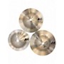 Used SABIAN 6in AA Mike Portnoy Max Chime Set Cymbal 22