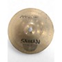 Used SABIAN 6in AA Splash Cymbal 22
