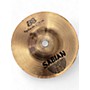 Used SABIAN Used SABIAN 6in B8 Splash Cymbal 22