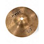 Used SABIAN 6in B8 Splash Cymbal 22