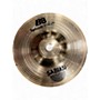 Used SABIAN 6in B8 Splash Cymbal 22