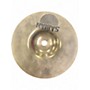 Used SABIAN 6in aax splash Cymbal 22