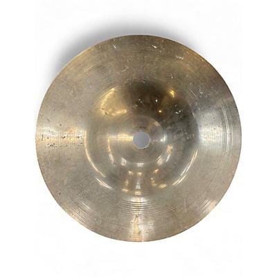 Used SABIAN 7in AA Splash Cymbal