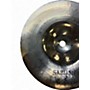 Used SABIAN 7in AAX Max Splash Cymbal 23