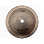 Used SABIAN 7in Alu Bell Cymbal 23
