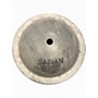 Used SABIAN 7in Alu Bell Cymbal 23