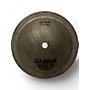 Used SABIAN Used SABIAN 7in Aluminum Bell Cymbal 23