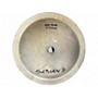 Used SABIAN 7in Aluminum Bell Cymbal 23