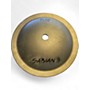 Used SABIAN 7in Aluminum Bell Cymbal 23