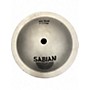 Used SABIAN 7in Aluminum Bell Cymbal 23