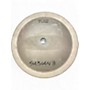 Used SABIAN 7in Aluminum Bell Cymbal 23
