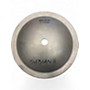 Used SABIAN 7in Aluminum Bell Cymbal 23