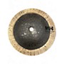 Used SABIAN 7in HH RADIA CUP CHIME Cymbal 23
