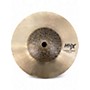 Used SABIAN 7in HHX Complex Splash Cymbal 23