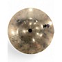 Used SABIAN 7in HHX Evolution Splash Cymbal 23