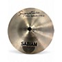 Used SABIAN 7in Mike Portnoy Signature Max Splash Cymbal 23