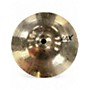 Used SABIAN 7in Mike Portnoy Signature Max Stax Cymbal 23