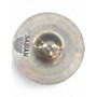Used SABIAN 8in AA CHINA SPLASH Cymbal 24