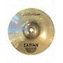 Used SABIAN 8in AA Splash Cymbal 24