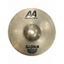 Used SABIAN 8in AA Splash Cymbal 24