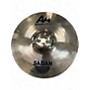 Used SABIAN 8in AA Splash Cymbal 24