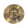 Used SABIAN 8in AA Splash Cymbal 24