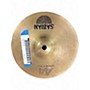 Used SABIAN 8in AA Splash Cymbal 24