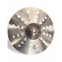 Used SABIAN 8in AAX AERO SPLASH Cymbal 24