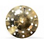 Used SABIAN 8in AAX AERO Splash Cymbal 24