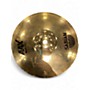 Used SABIAN 8in AAX Air Splash Cymbal 24