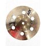 Used SABIAN 8in AAX Air Splash Cymbal 24